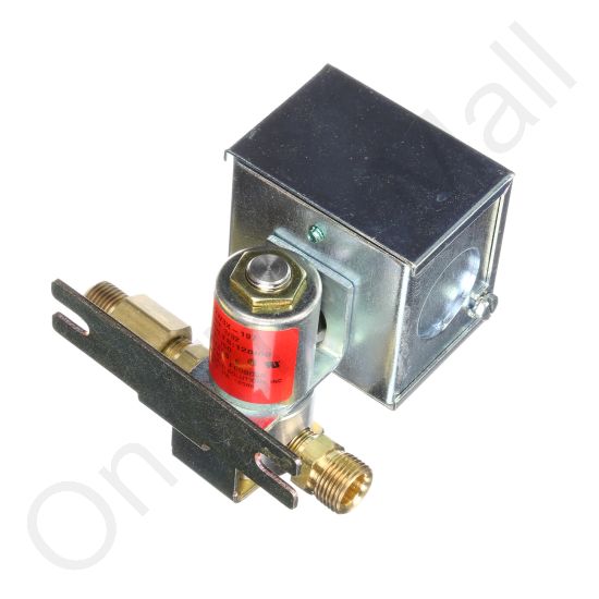 General Aire 1099-41  Solenoid Valve 115 Volt