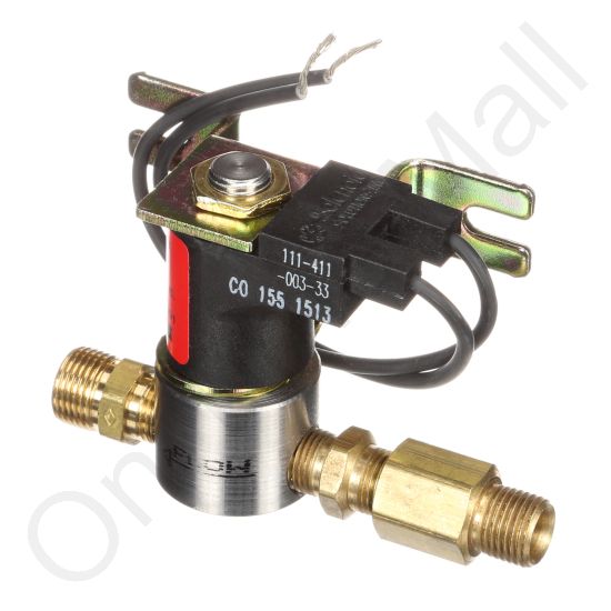 General Aire 1137-17  Solenoid Valve 115 / 120 Volt