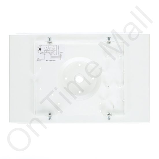 General Aire 1137-38 Cabinet Assembly