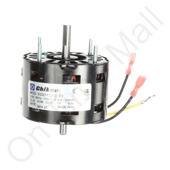 General Aire 1137-8  Fan Motor