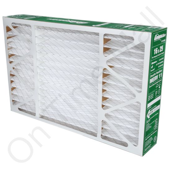 General Aire 11-GA100A29 Filter Media