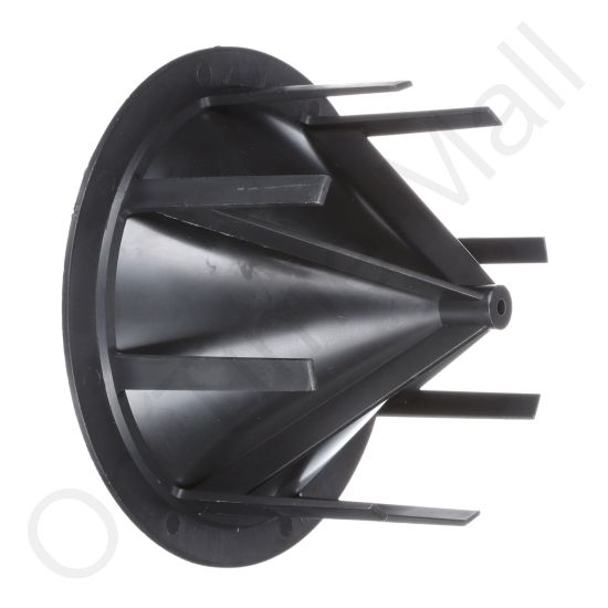 General Aire 12854 Closed Drum End