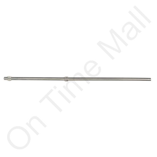 General Aire 12856 Drum Shaft