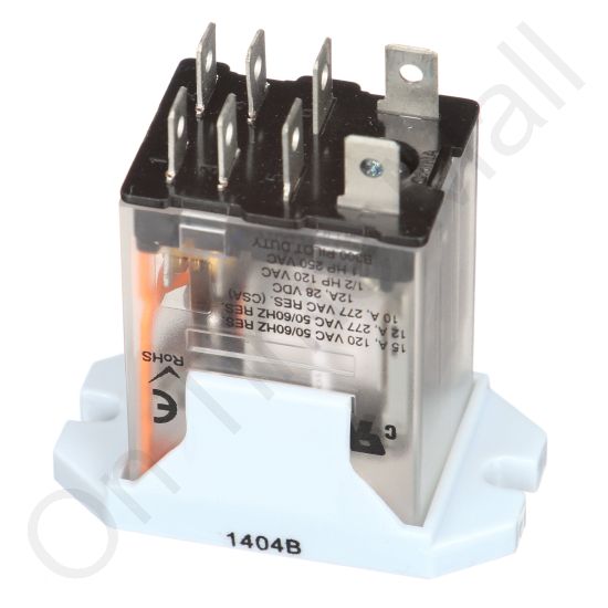General Aire 150-1544  Fan Relay
