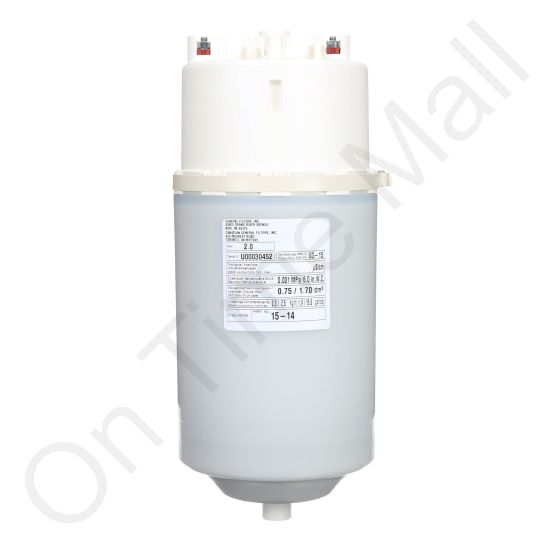 General Aire 15-14  Steam Cylinder