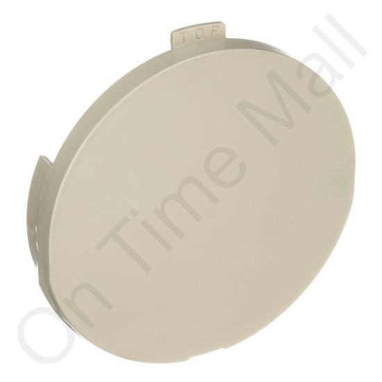 General Aire 16-5 Bypass Cover