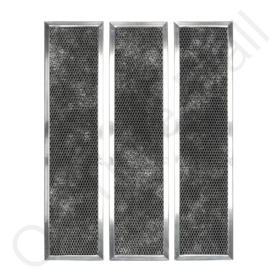 General Aire 1856-3  Carbon Filters