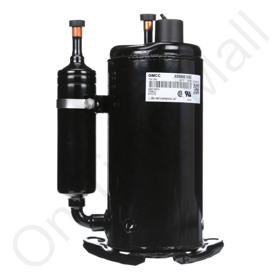 General Aire 200-1605 Compressor