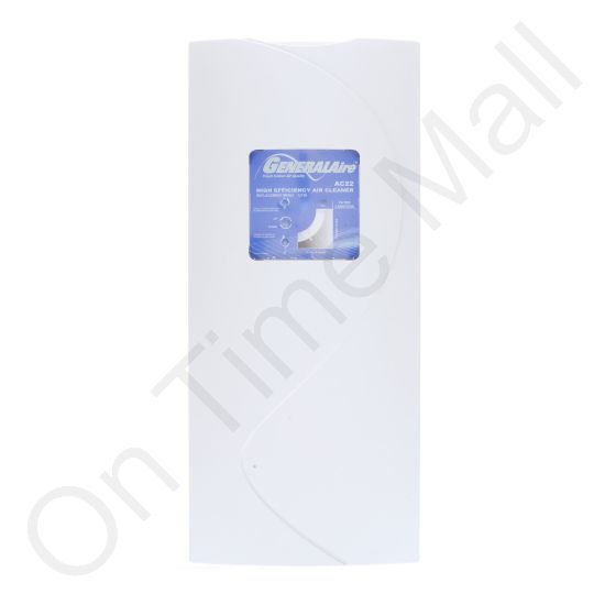 General Aire 22-6  Cover