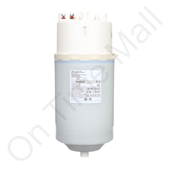 General Aire 35-15 Steam Cylinder
