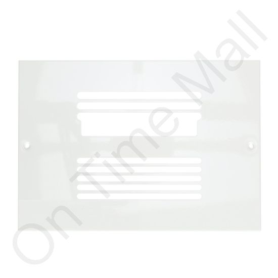 General Aire 3526  Front Cover