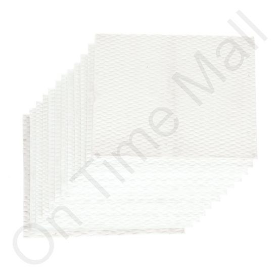 General Aire 40-5  Evaporator Plates