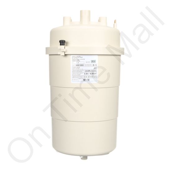 General Aire 50-14 Steam Cylinder