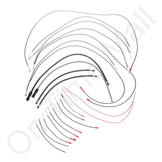 General Aire 50-17 Internal Cables