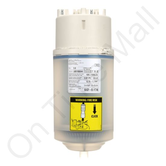 General Aire 5500-02 Steam Cylinder