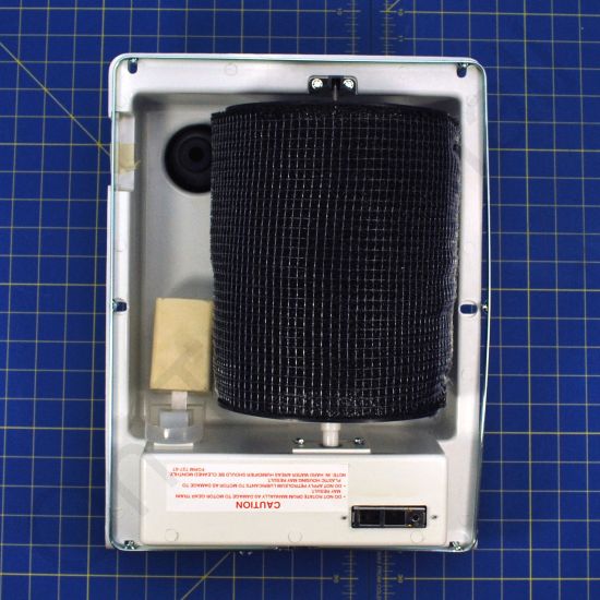 General Aire 747L  Under Duct Mount Humidifier