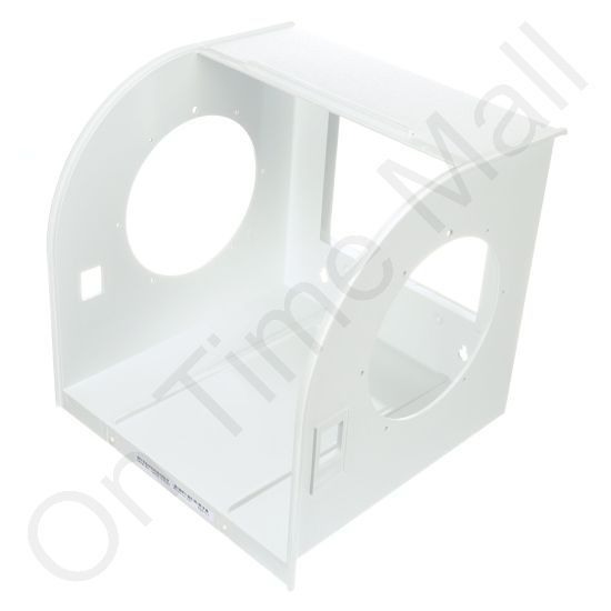 General Aire 81-1 Humidifier Cabinet