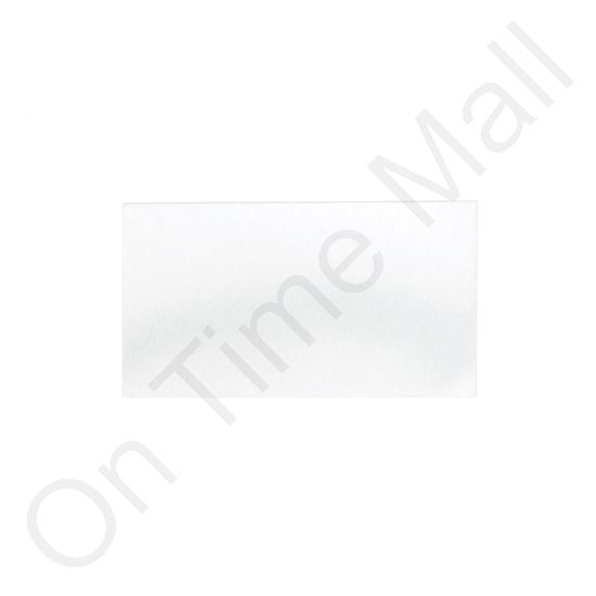 General Aire 81-14 Valve Hole Cover