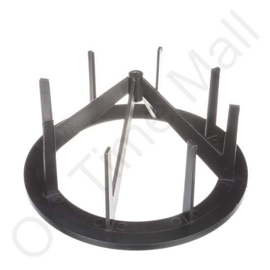 General Aire 81-9 Open Drum End