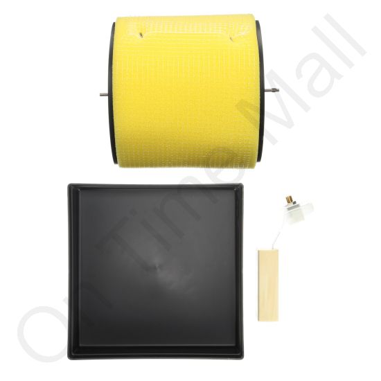 GeneralAire 81 Humidifier Tune-Up Kit Bundle