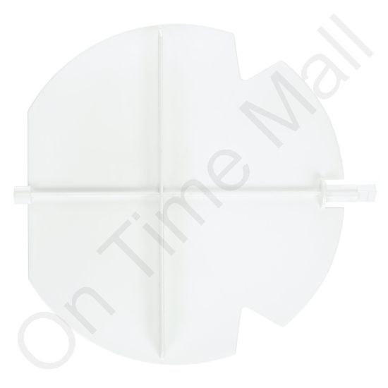 General Aire 950-5 Damper Disk