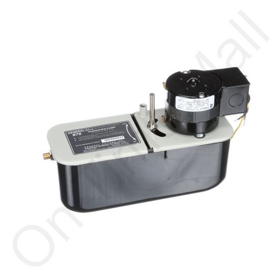 General Aire 975 Recirculating Pump Kit