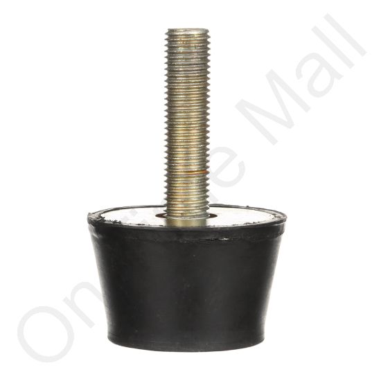 General Aire AF14 Adjustable Rubber Foot