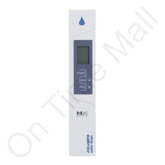General Aire AP-2 Conductivity Tester