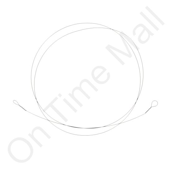 General Aire D0-0443 Ionizing Wire