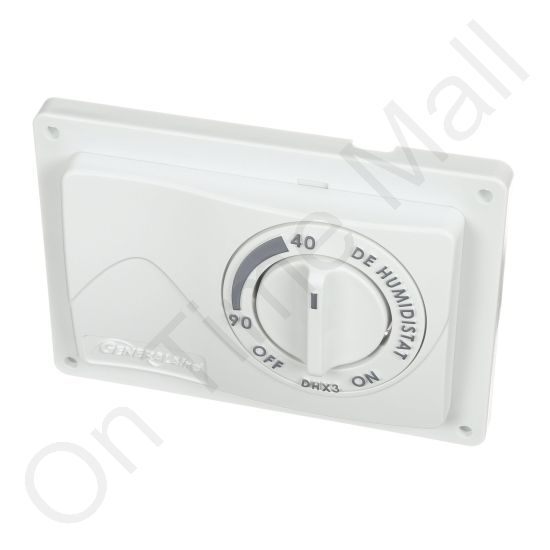 General Aire DHX3  Dehumidistat