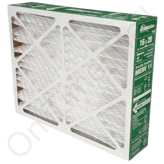 General Aire GA100A03 Filter Media