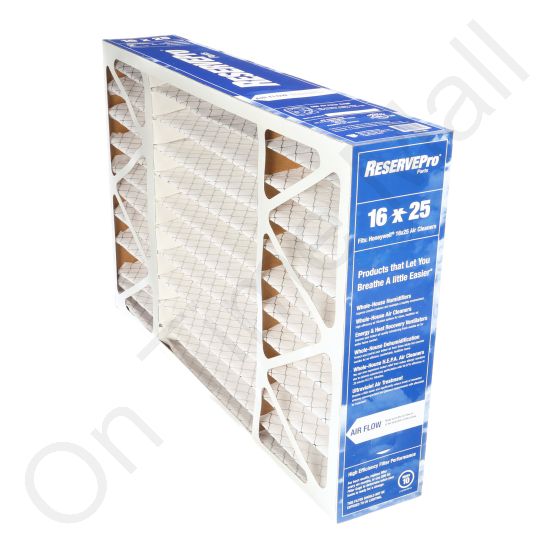 General Aire GA100A29 Filter Media