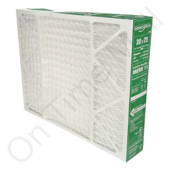 General Aire 11-GA100A37  Filter Media