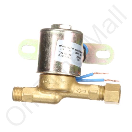 General Aire GA4040 Solenoid Valve 24V