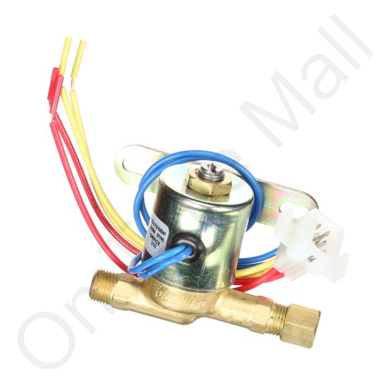 General Aire GA4045  Solenoid Valve 24V