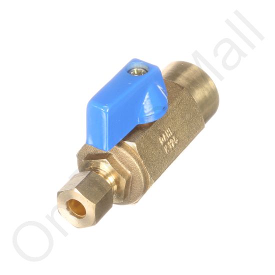 General Aire GCV3412  Code Valve