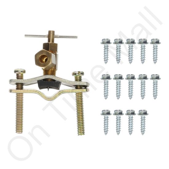 General Aire 16-16  Parts Bag