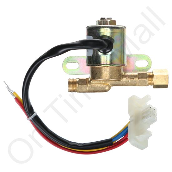 General Aire 4400-05 Solenoid Valve