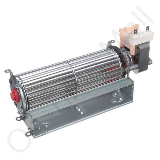 General Aire 4400-06 Crossflow Fan Assembly