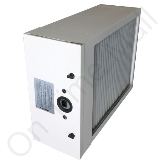 General Aire Tersus 2000 Air Cleaner