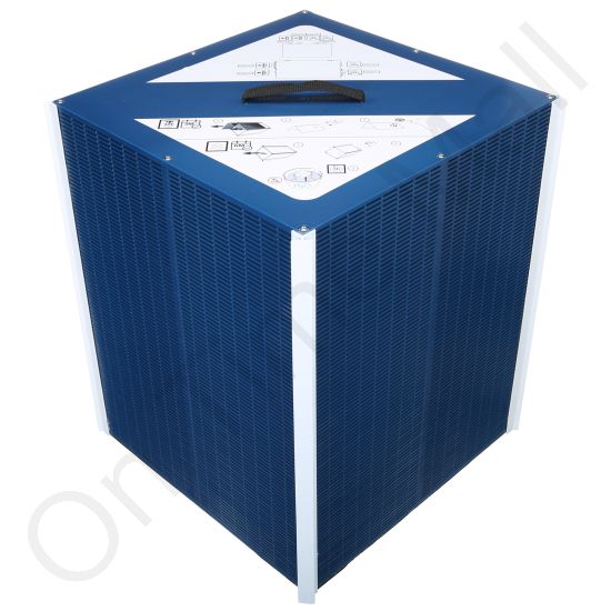General Aire 463938 Enthalpy Core Assembly