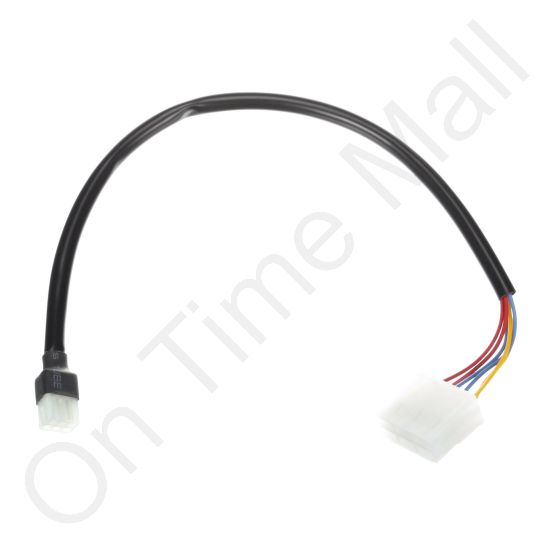 General Aire 1000-11  Wiring Harness