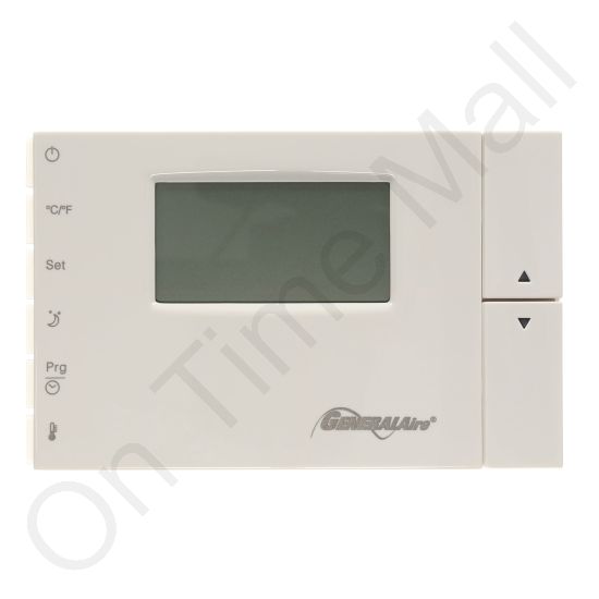General Aire GFX50 Modulating Humidistat 24V