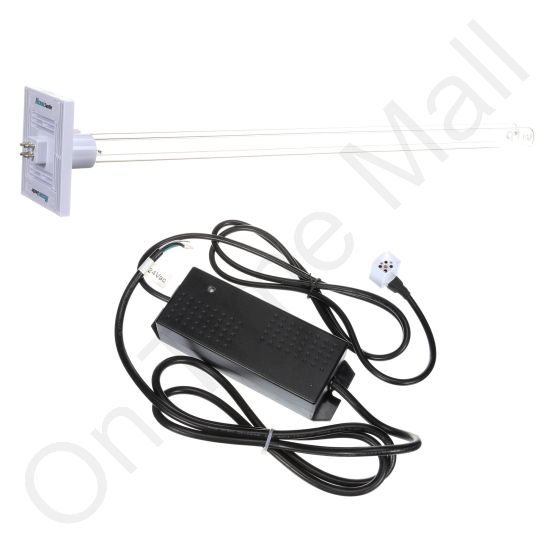 General Aire MS24 Microbeswatter