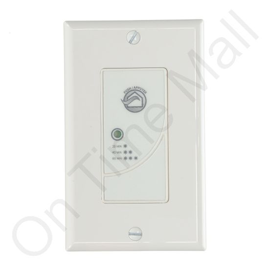 General Aire TR3 Timer Control