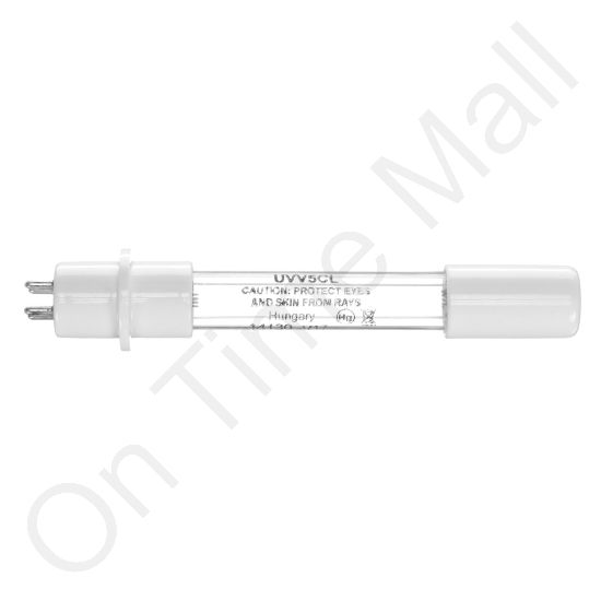 General Aire UVV5CL Super Plasma Replacement Lamp 5 Inch