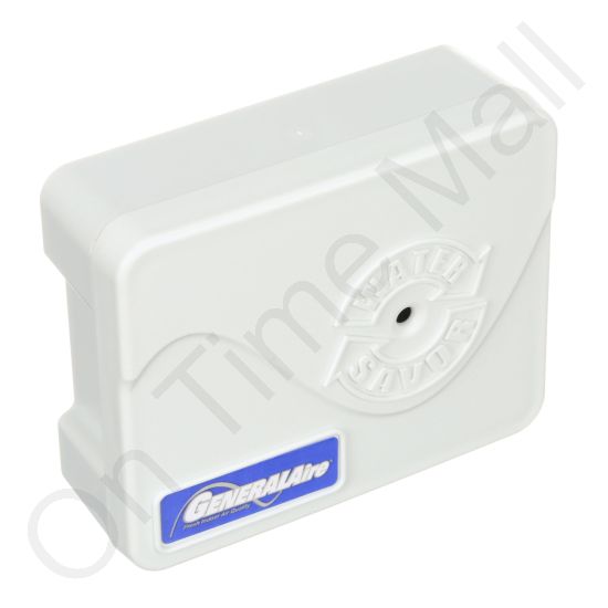 General Aire WSAVOR Water Savor Control