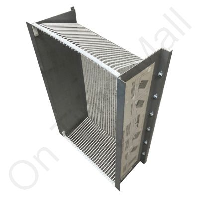 General Aire 12751  Separator Assembly