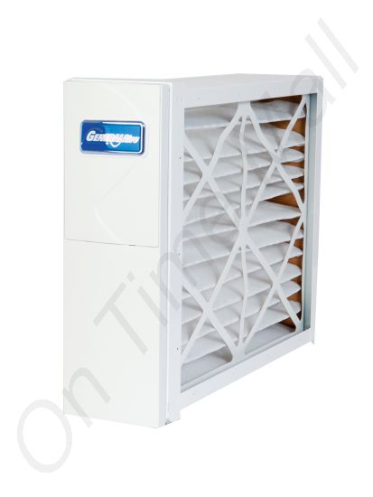 General Aire MAC2000M  Media Air Cleaner