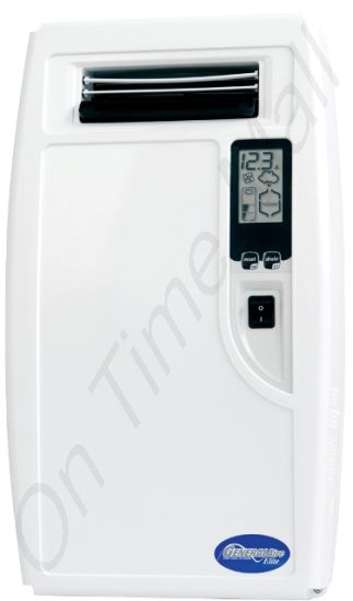 General Aire RS15  Elite Steam Humidifier